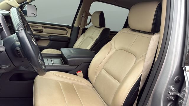 Used 2020 RAM 1500 Limited w/ Trailer Tow Group image 39