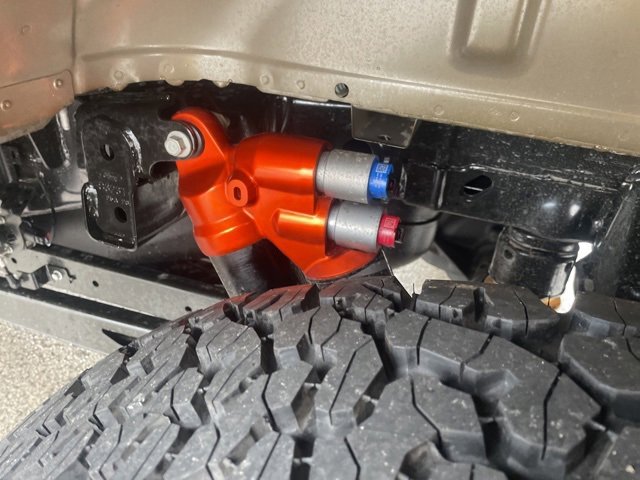 New 2025 Ford F150 Raptor image 13