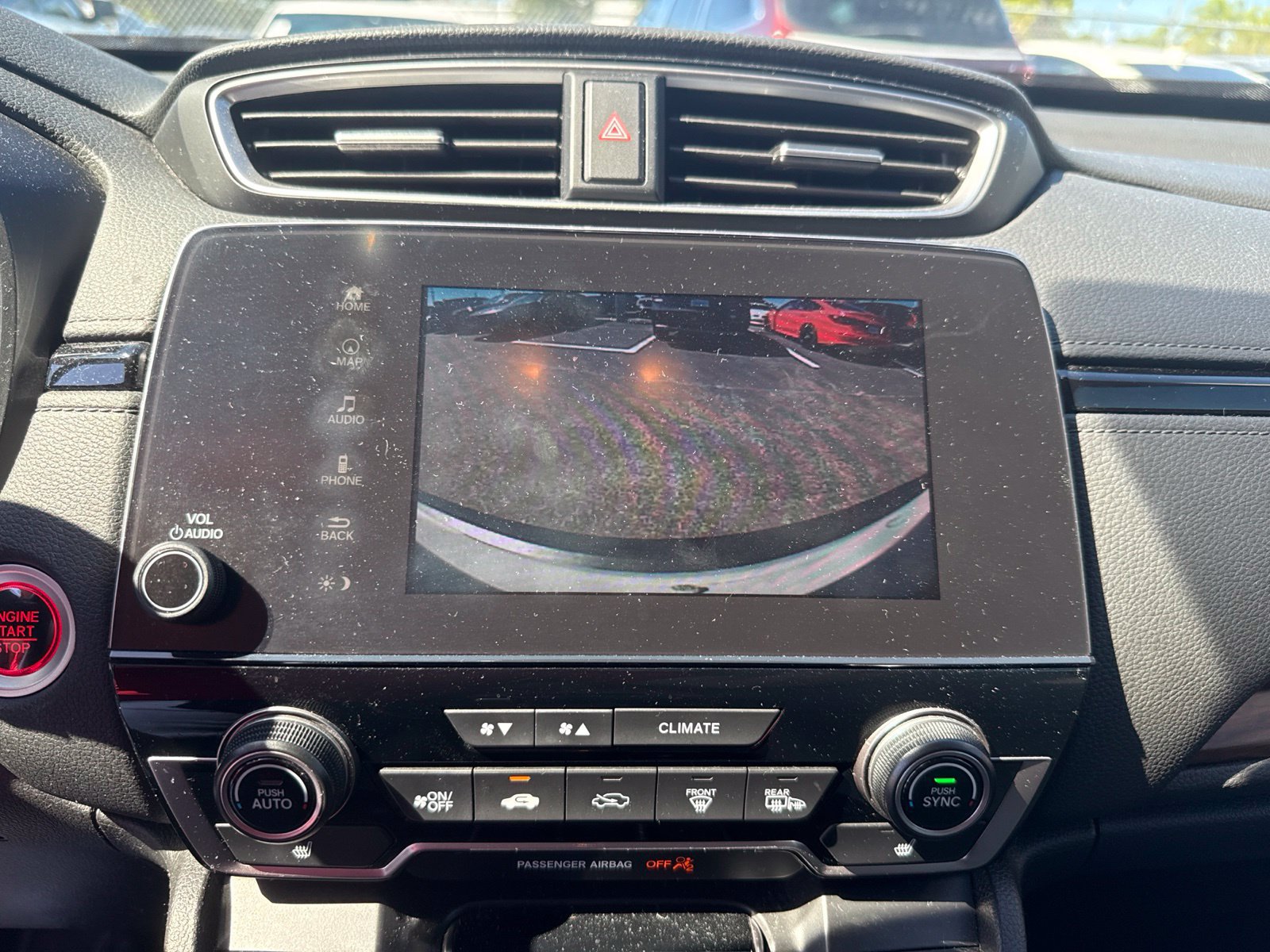 Used 2018 Honda CR-V Touring image 13