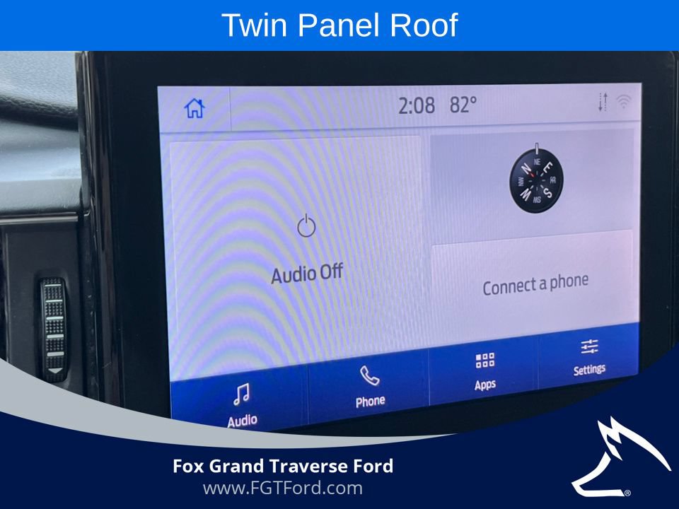 Certified 2020 Ford Explorer XLT w/ Equipment Group 202A AWD/4WD image 22