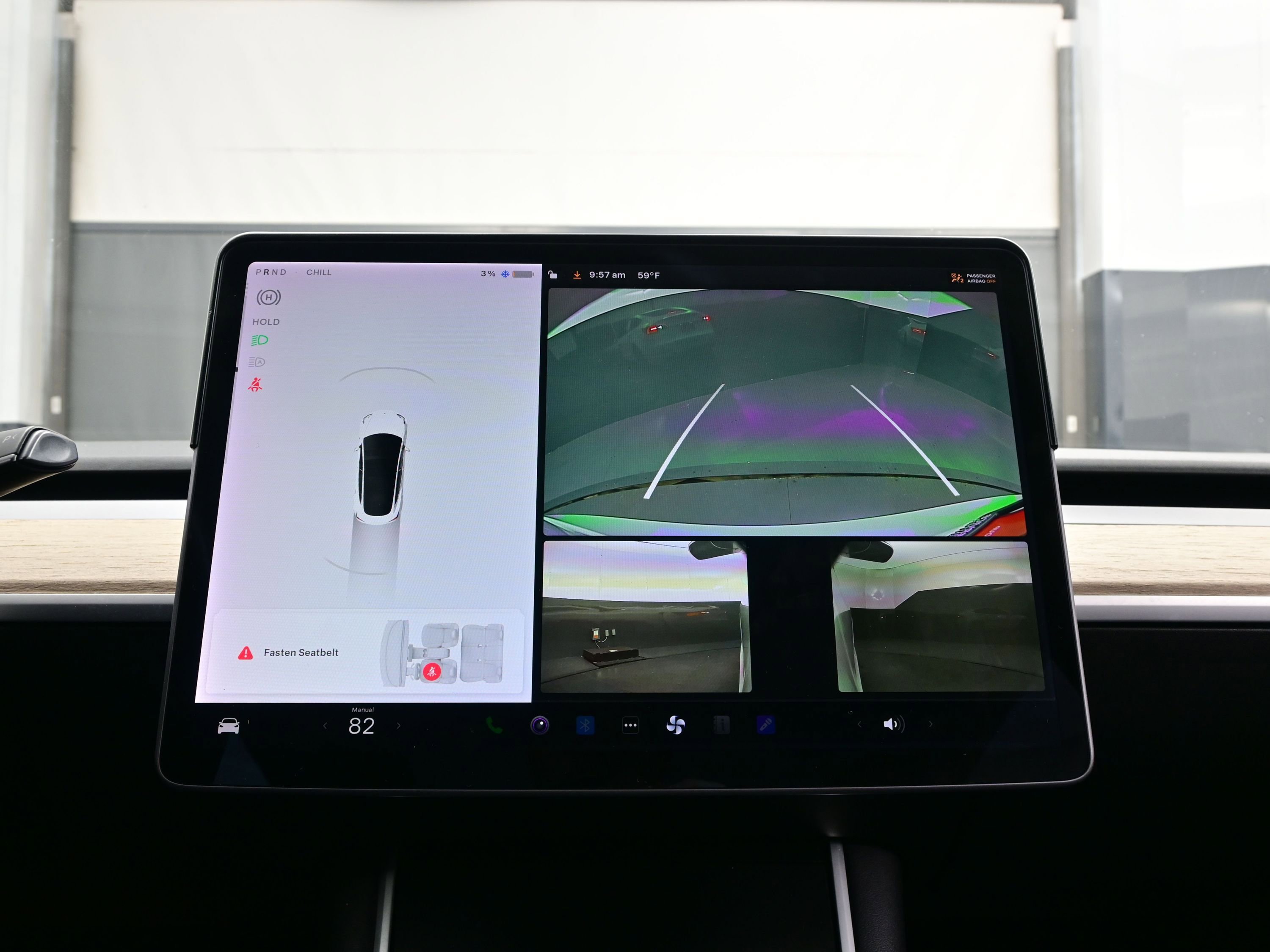 Used 2018 Tesla Model 3 Long Range image 17