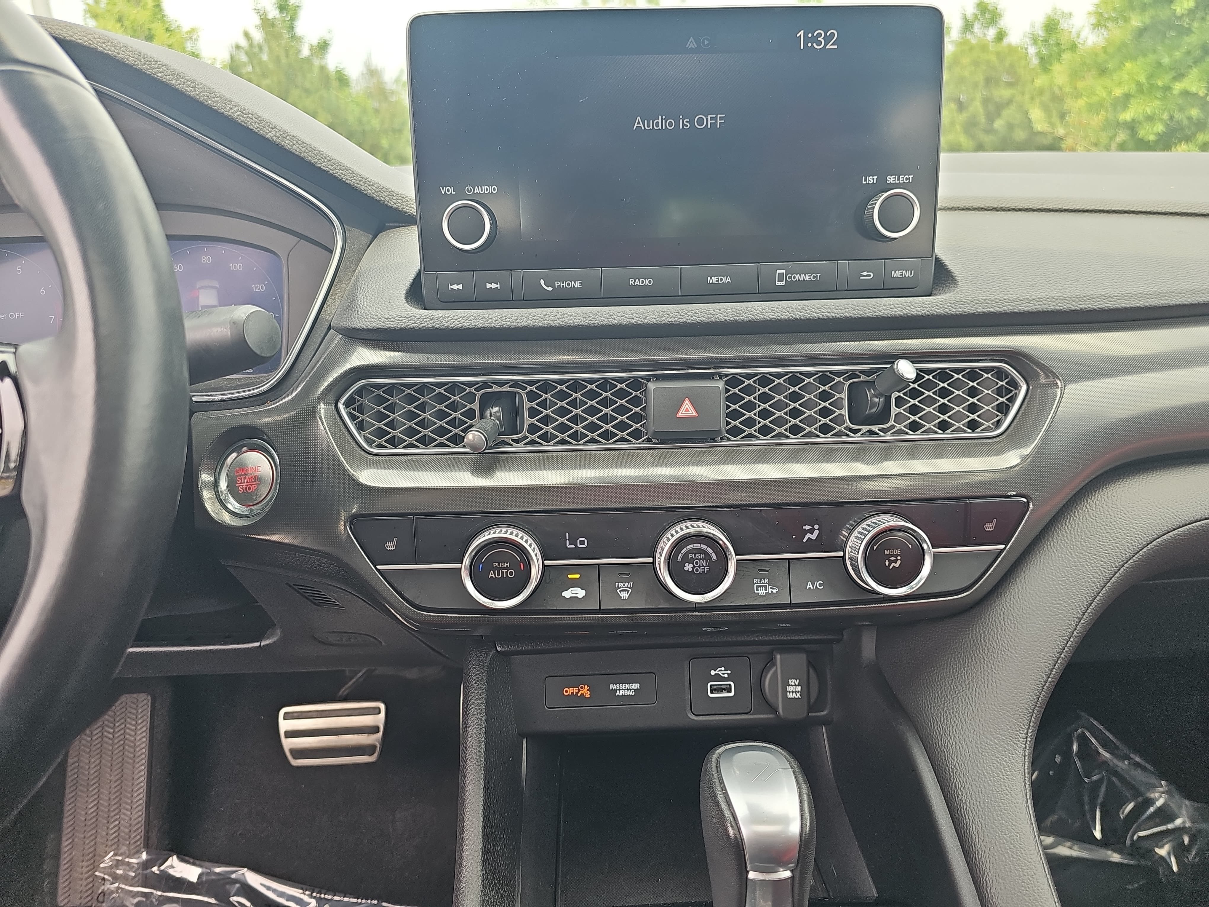 Certified 2023 Acura Integra A-Spec FWD image 19
