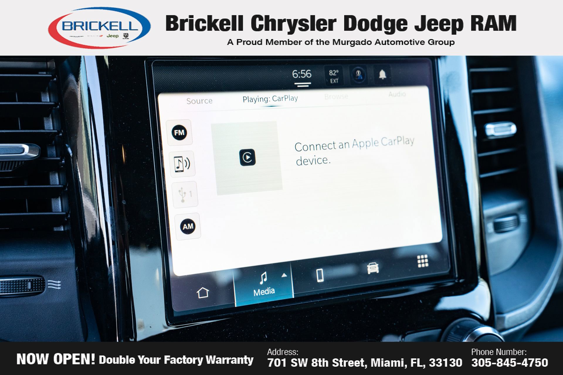 New 2026 RAM 1500 Tradesman image 33