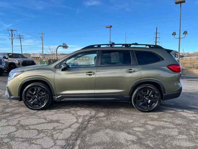 Used 2023 Subaru Ascent Onyx Edition Limited image 2