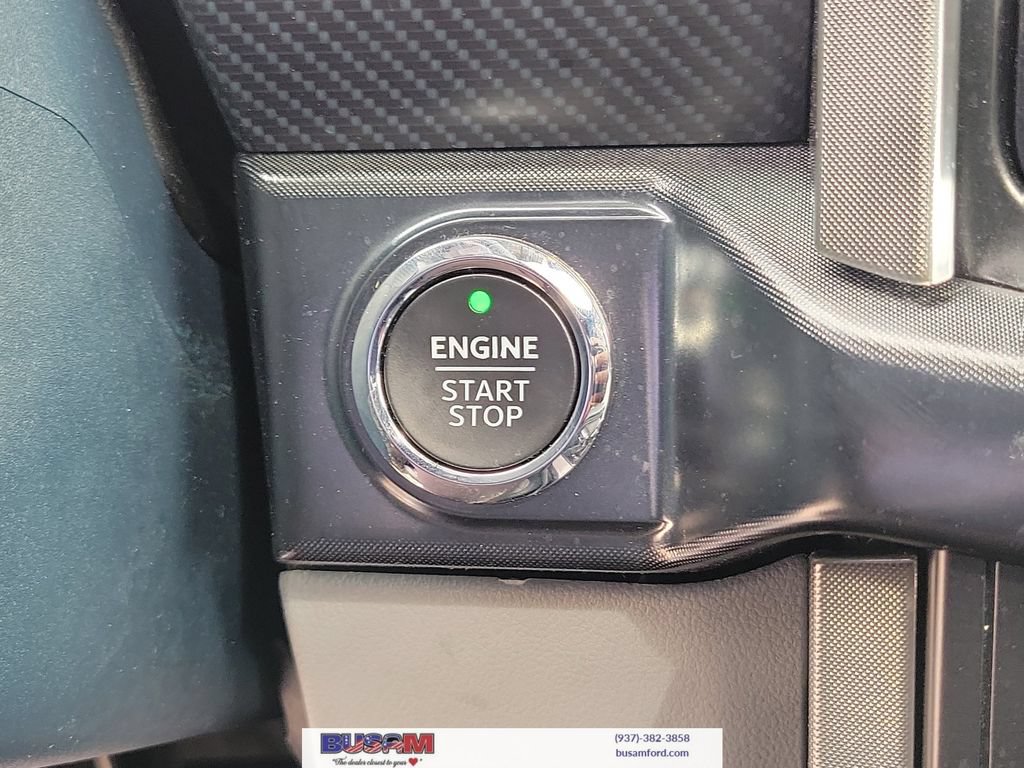 Certified 2023 Ford F150 Limited AWD/4WD image 29