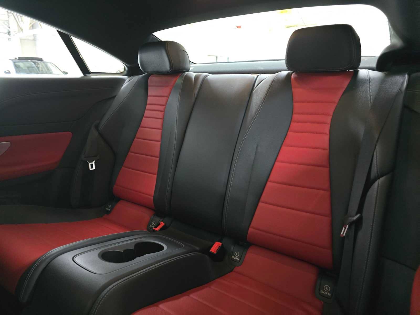 Certified 2020 Mercedes-Benz E 450 4MATIC Coupe image 20