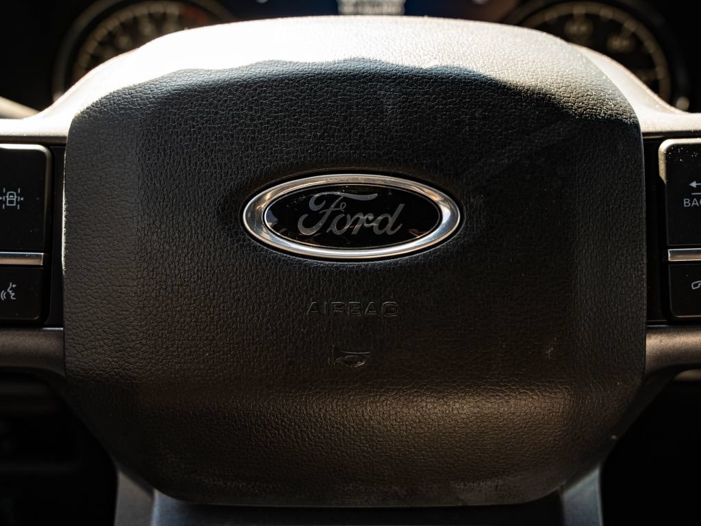 Used 2023 Ford F150 XLT w/ Equipment Group 302A High AWD/4WD image 31