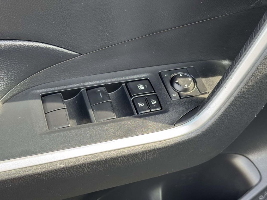 Used 2024 Toyota RAV4 LE image 17