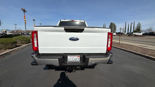 Used 2023 Ford F250 XL image 5