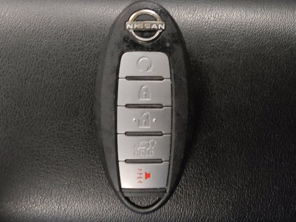 Used 2023 Nissan Murano SL w/ Cargo Package image 32