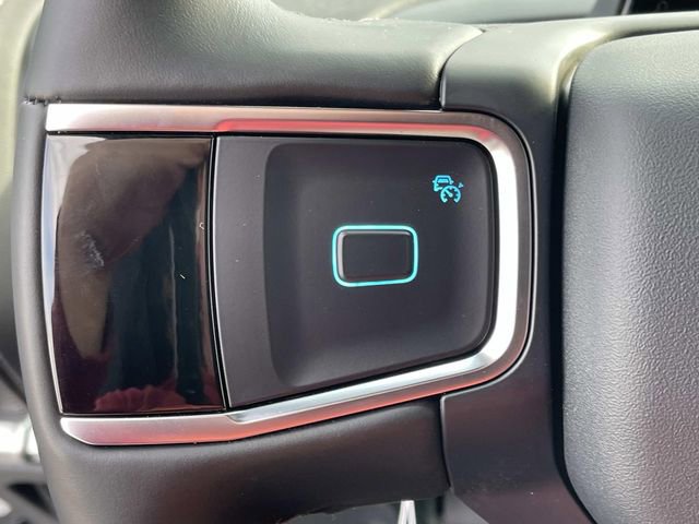 New 2026 Ford Expedition Platinum w/ Stealth Performance Package image 35