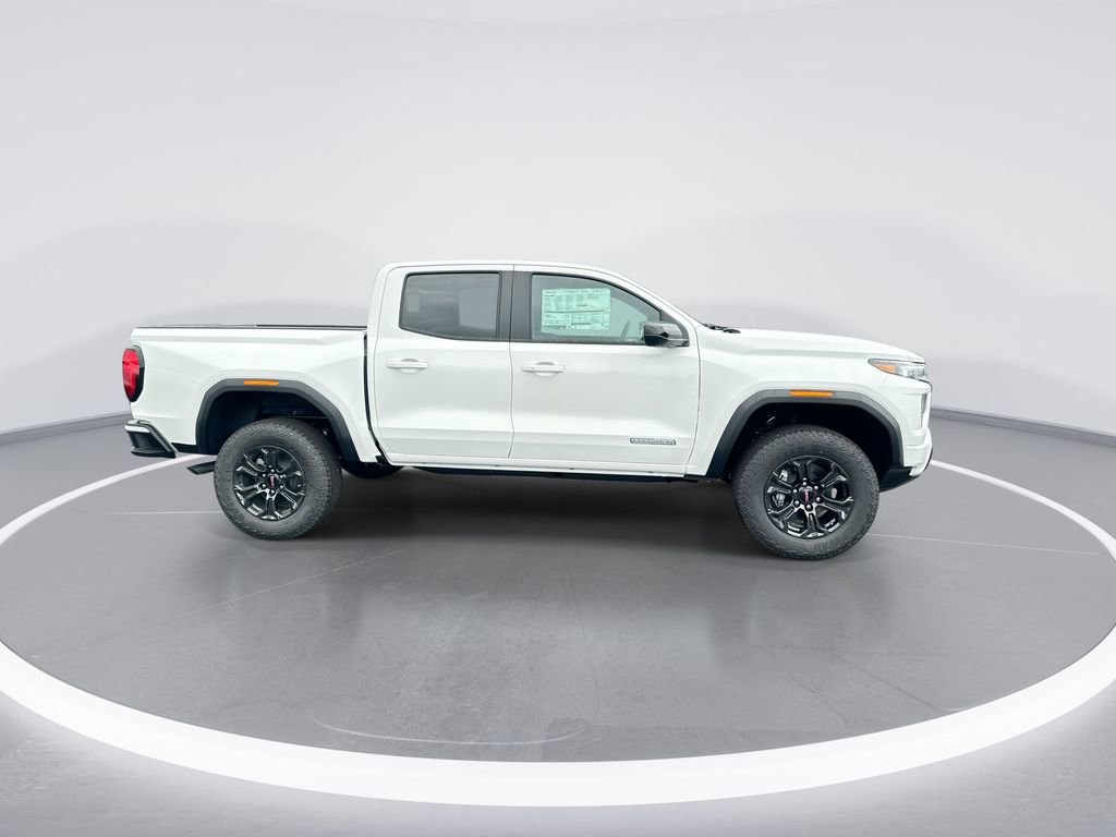 Used 2024 GMC Canyon Elevation image 9