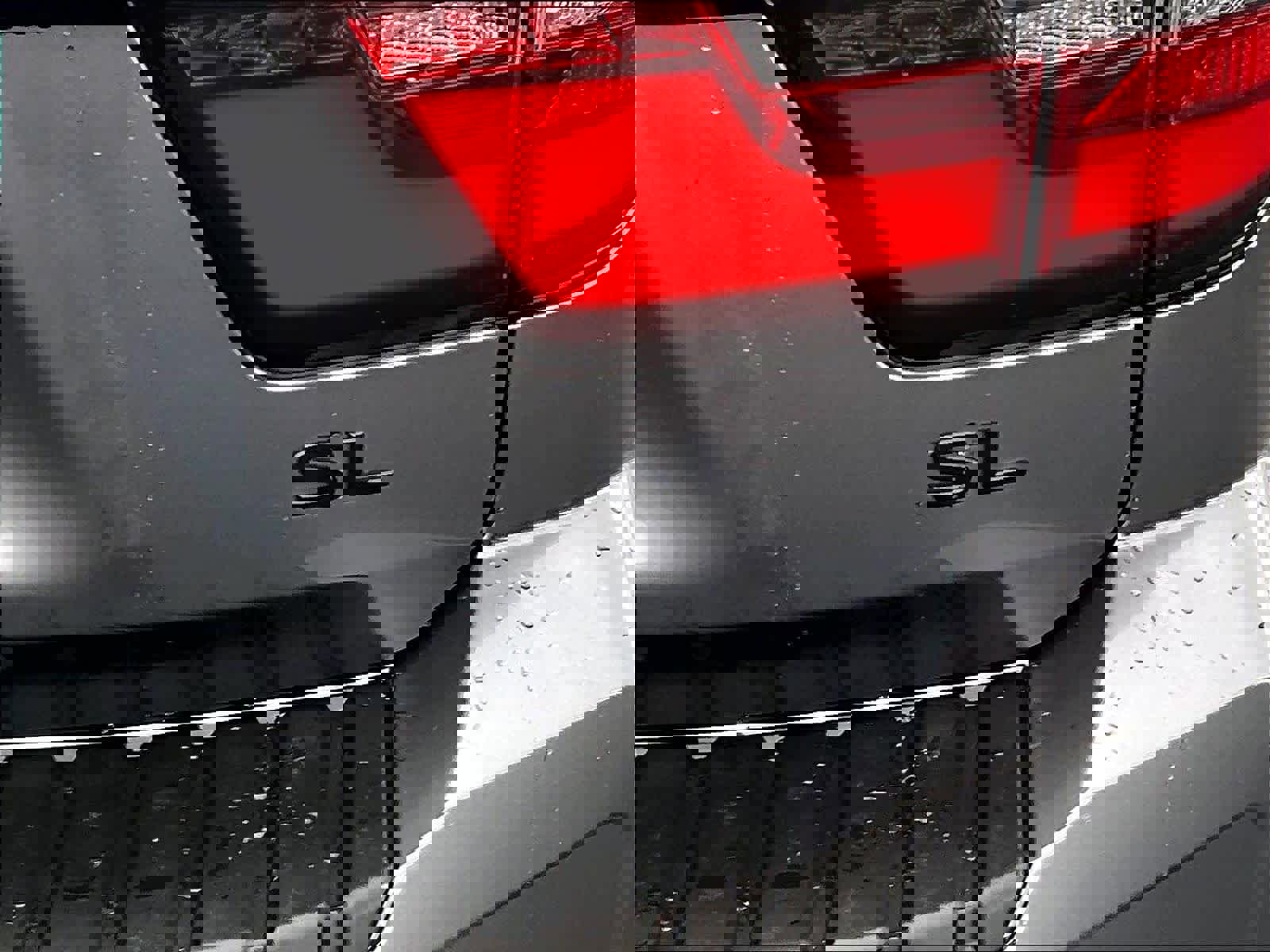 Used 2022 Nissan Armada SL w/ Midnight Edition Package image 29