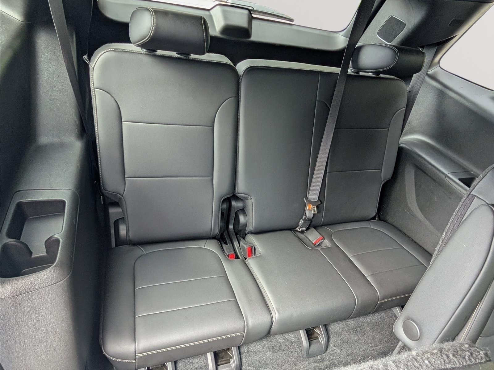 Used 2023 Chevrolet Traverse LT AWD/4WD image 14