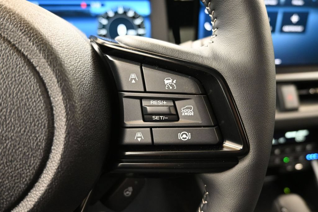 New 2026 Subaru Outback Touring XT AWD/4WD image 27