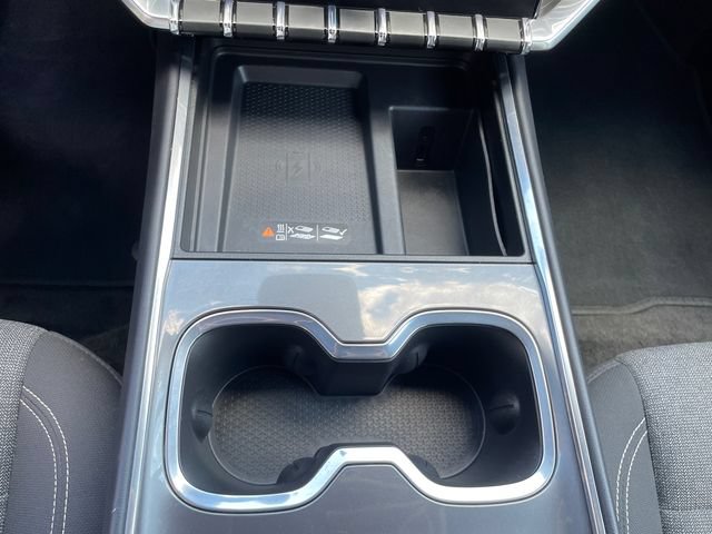 Certified 2025 GMC Acadia Elevation AWD/4WD image 36