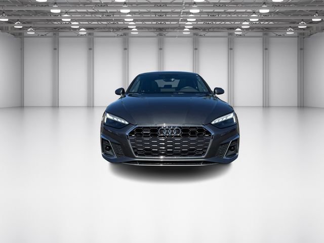 Certified 2024 Audi A5 2.0T Premium Plus w/ Premium Plus image 4