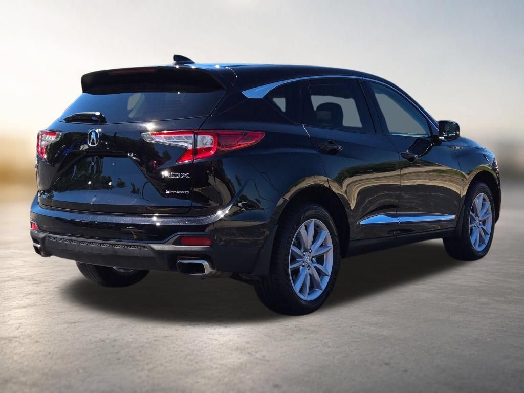 Certified 2023 Acura RDX AWD image 16