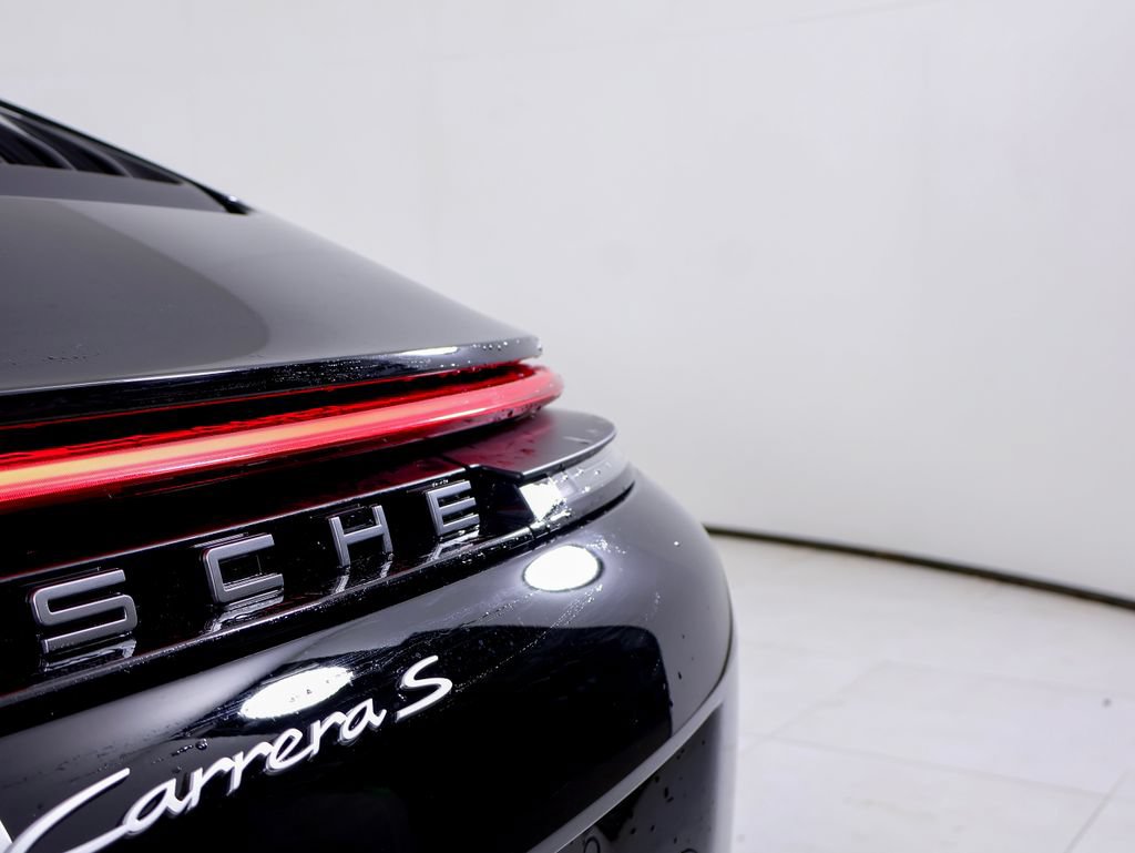 New 2026 Porsche 911 Carrera S RWD image 11