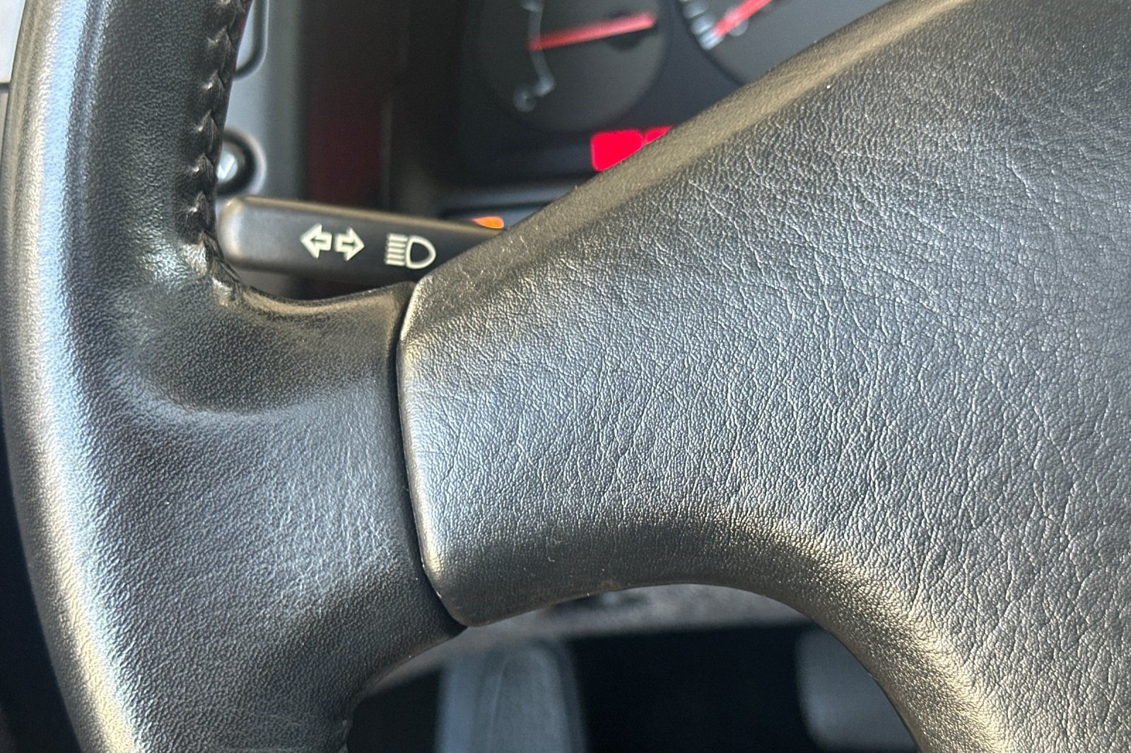 Used 1990 Nissan 300ZX GS RWD image 24