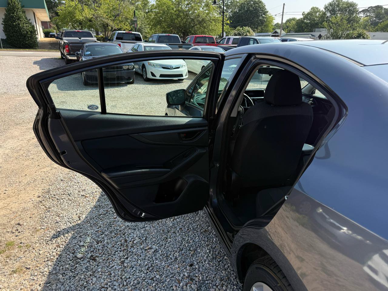 Used 2017 Subaru Impreza 2.0i AWD/4WD image 26