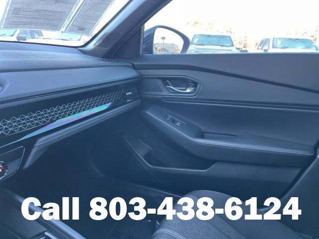 Used 2024 Honda Accord Sport image 27