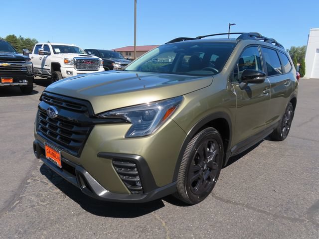 Used 2023 Subaru Ascent Onyx Edition w/ Popular Package - Onyx AWD/4WD image 3
