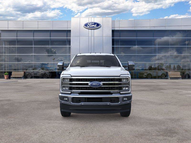 New 2026 Ford F250 King Ranch w/ Chrome Package AWD/4WD image 6