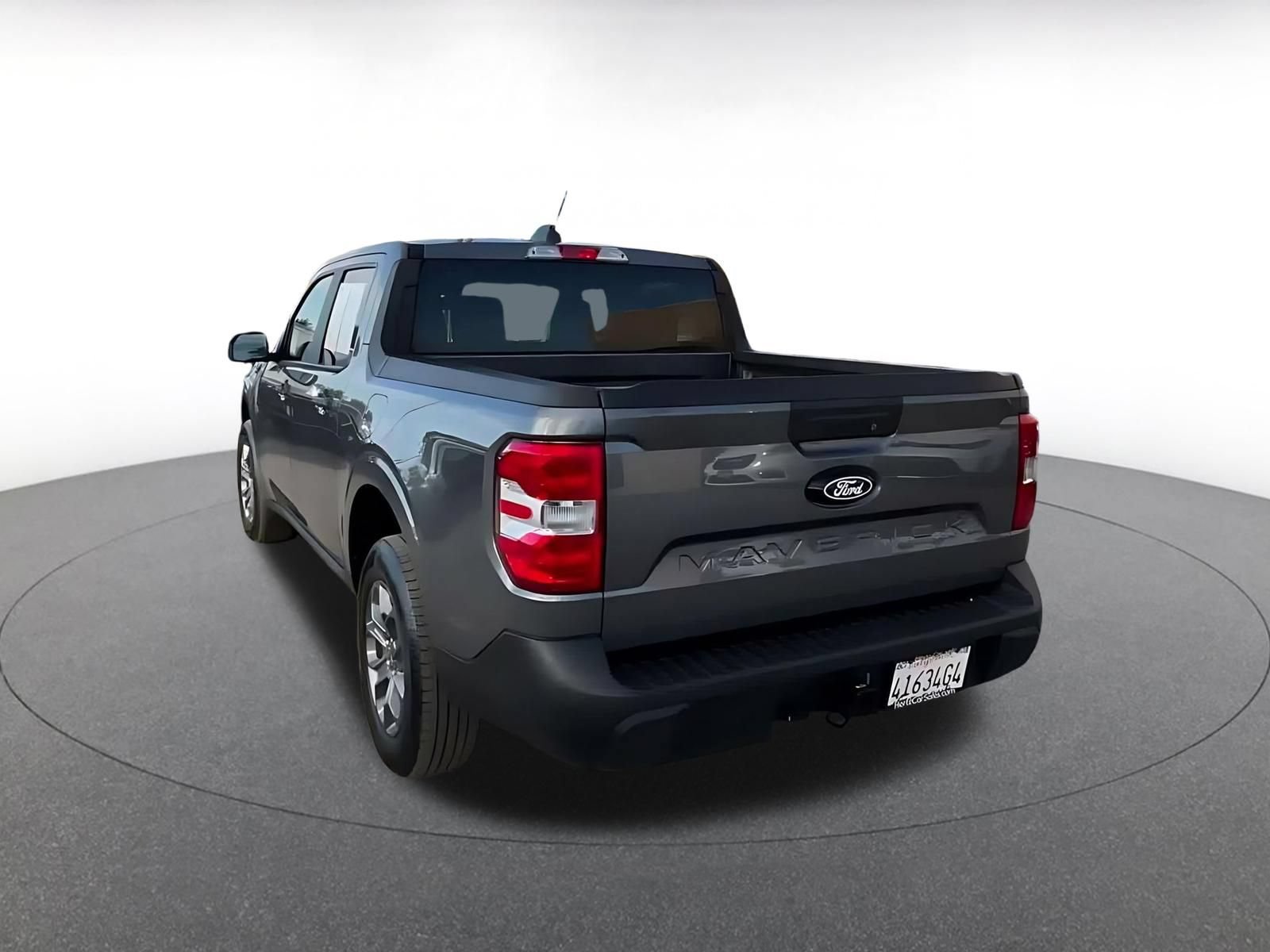 Used 2026 Ford Maverick XLT FWD image 10