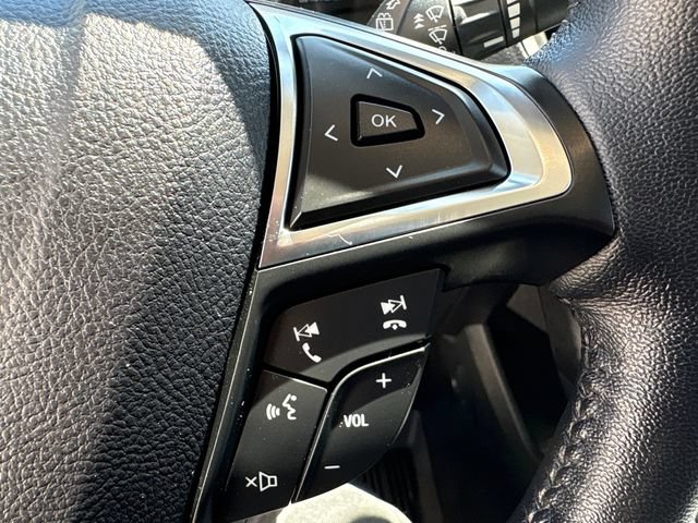 Certified 2022 Ford Edge SEL w/ Convenience Package AWD/4WD image 31