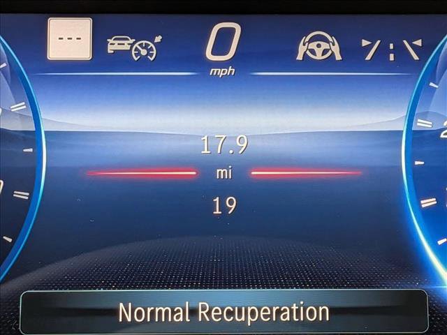 New 2025 Mercedes-Benz EQS AMG 4MATIC image 10