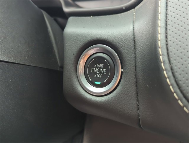 Certified 2024 Chevrolet Tahoe Premier w/ Premium Package image 16