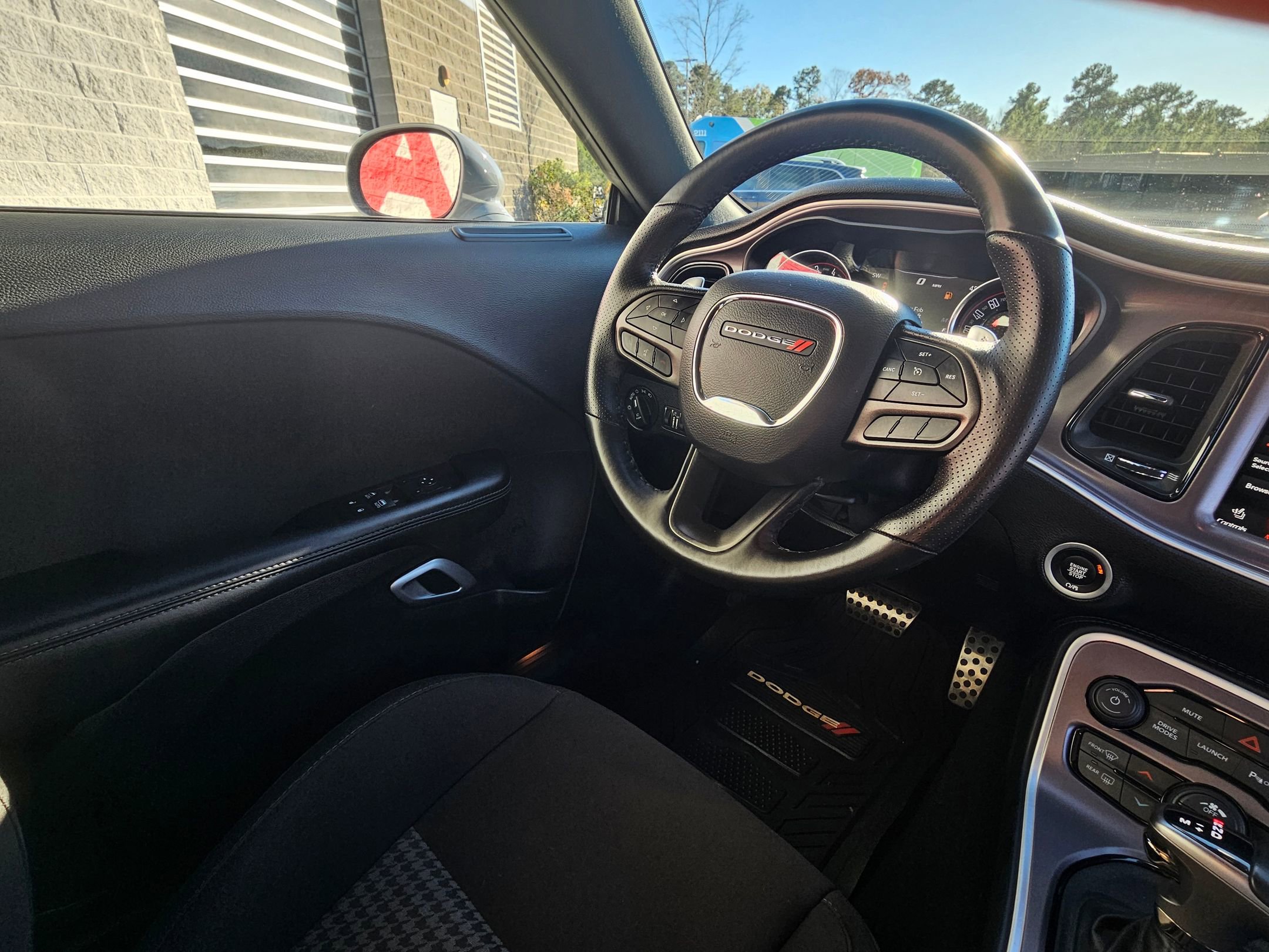 Used 2022 Dodge Challenger R/T Scat Pack image 9