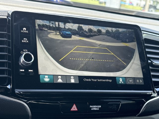 New 2026 Honda Ridgeline TrailSport image 30