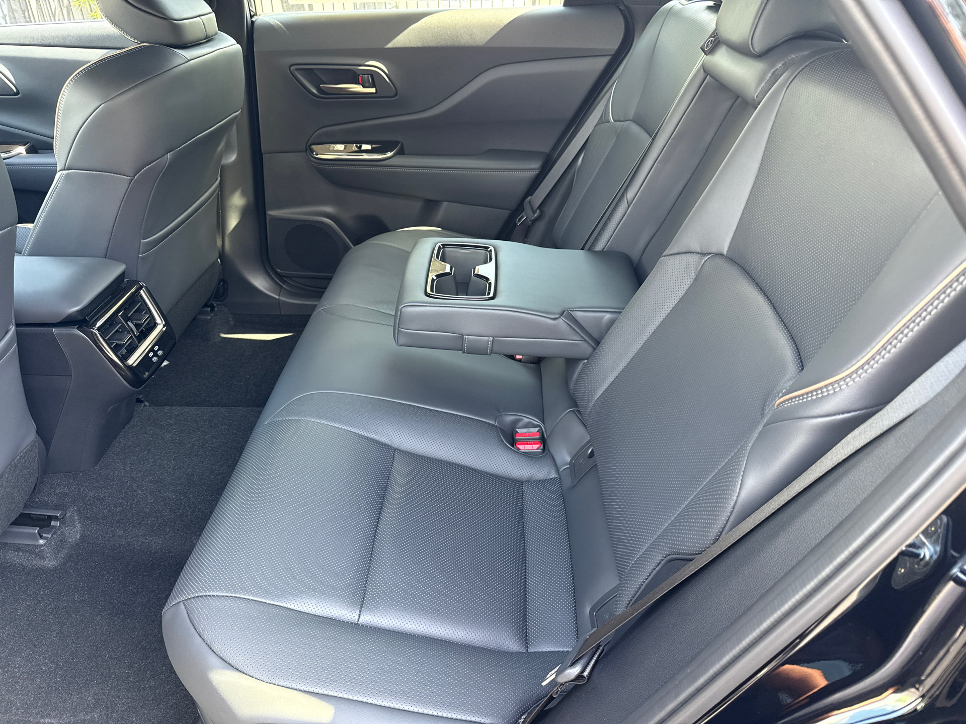New 2026 Toyota Crown Signia AWD/4WD image 18