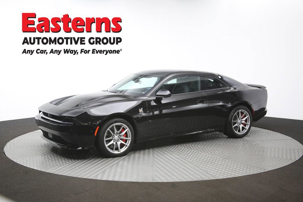 Used 2024 Dodge Charger R/T Scat Pack w/ Plus Group image 55