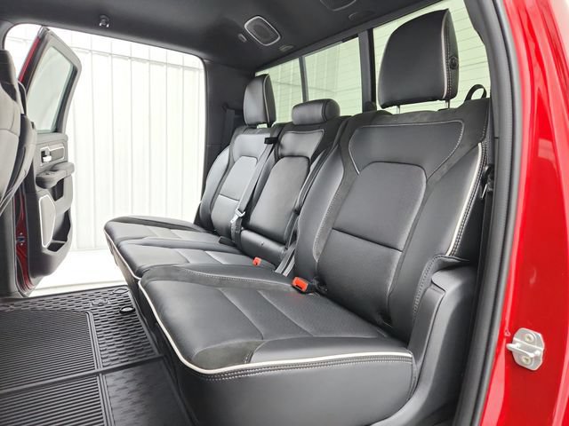 New 2026 RAM 1500 Laramie w/ Night Edition AWD/4WD image 40