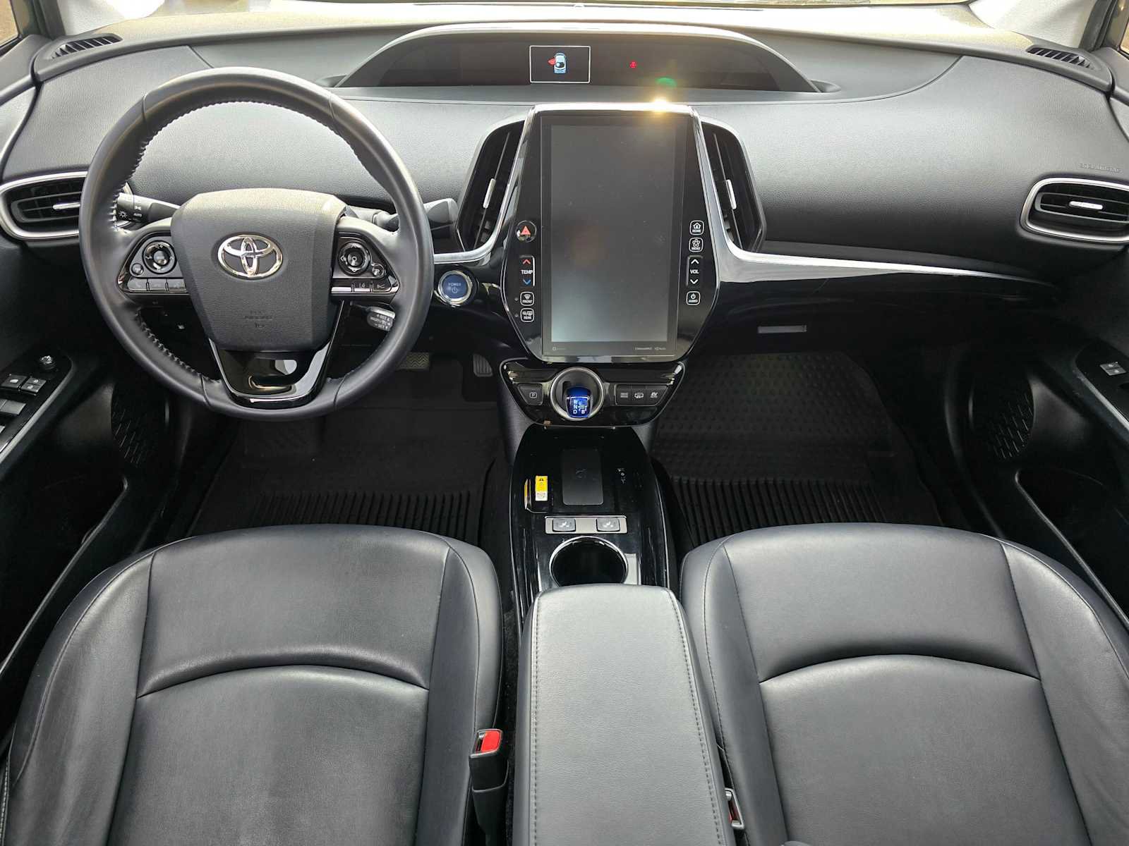 Used 2021 Toyota Prius Prime XLE image 22