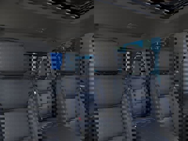 New 2026 Chevrolet Silverado 1500 RST image 26