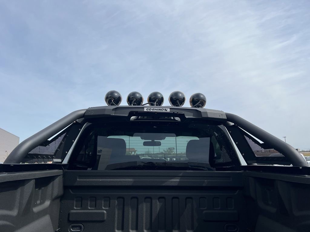 Used 2023 Ford F150 XLT w/ Equipment Group 301A Mid AWD/4WD image 13