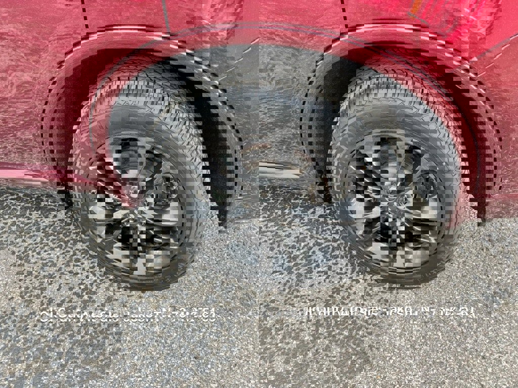 Used 2022 Dodge Durango R/T w/ Blacktop Package image 11