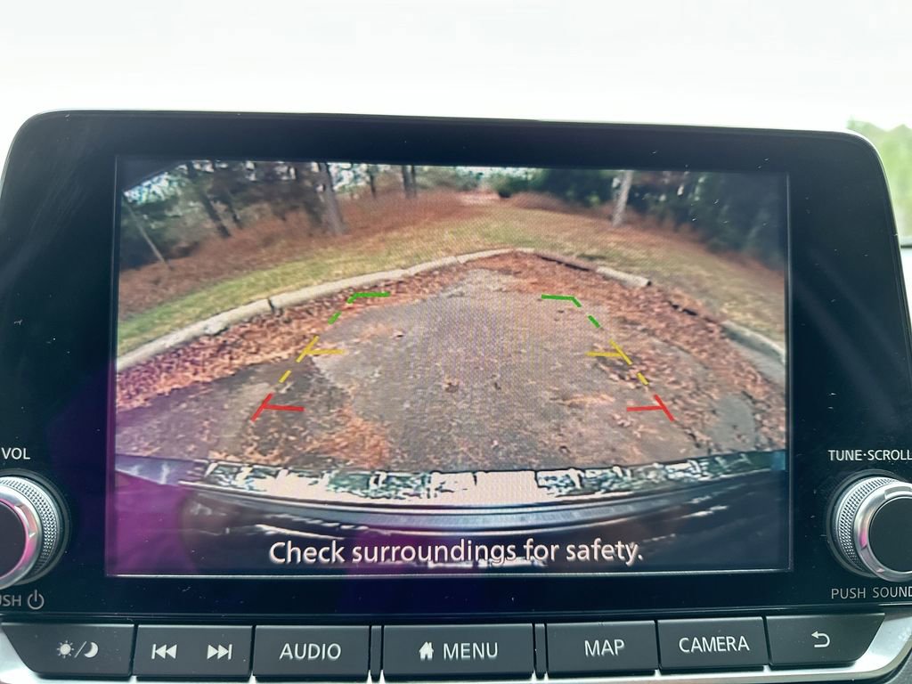 Used 2020 Nissan Altima 2.5 SL image 24