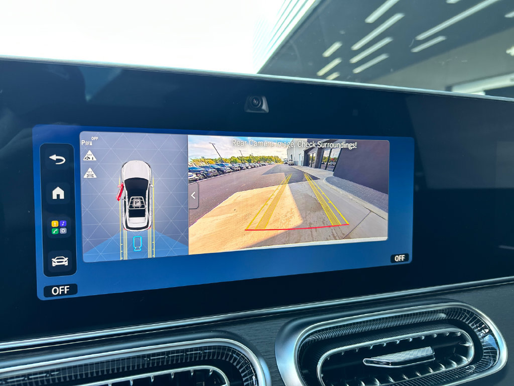 New 2027 Mercedes-Benz GLE 350 4MATIC image 20