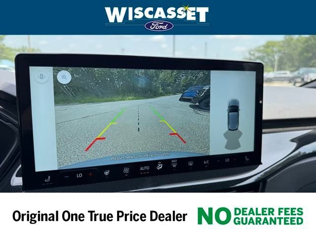 New 2025 Ford Escape ST-Line Elite w/ Class II Trailer Tow Package AWD/4WD image 11