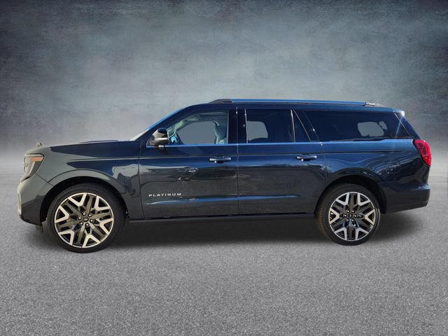 New 2026 Ford Expedition Max Platinum w/ Platinum Ultimate Package AWD/4WD image 4