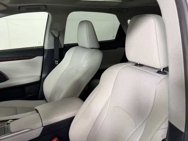 Used 2020 Lexus RX 450h AWD w/ Premium Package image 19