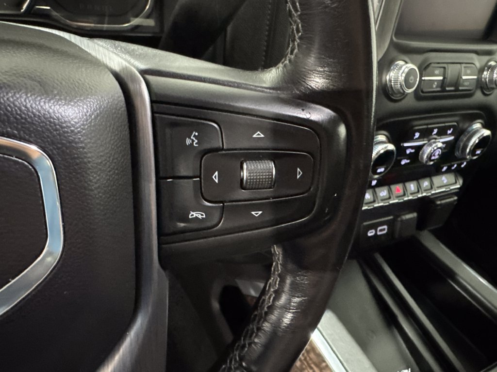 Used 2020 GMC Sierra 1500 Denali w/ Technology Package AWD/4WD image 5