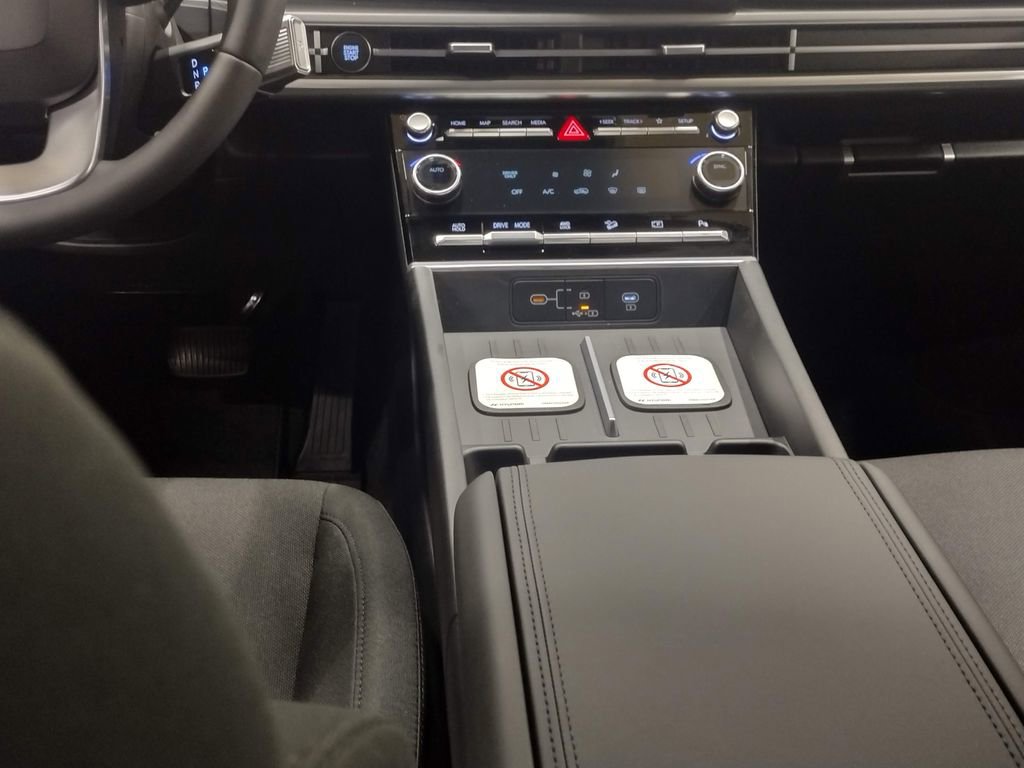 New 2026 Hyundai Santa Fe SE AWD/4WD image 38