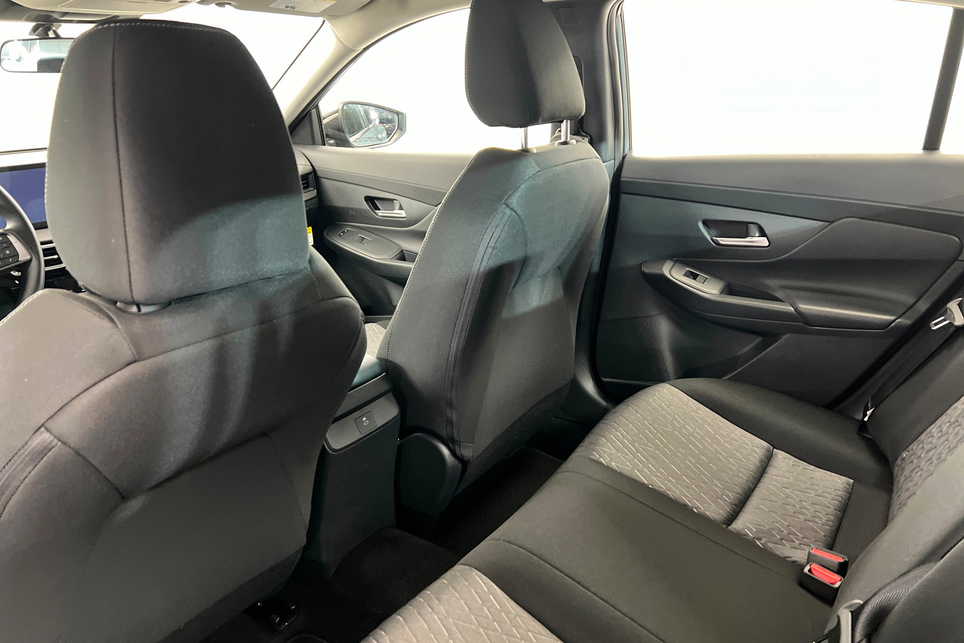 New 2026 Nissan Sentra SV image 19