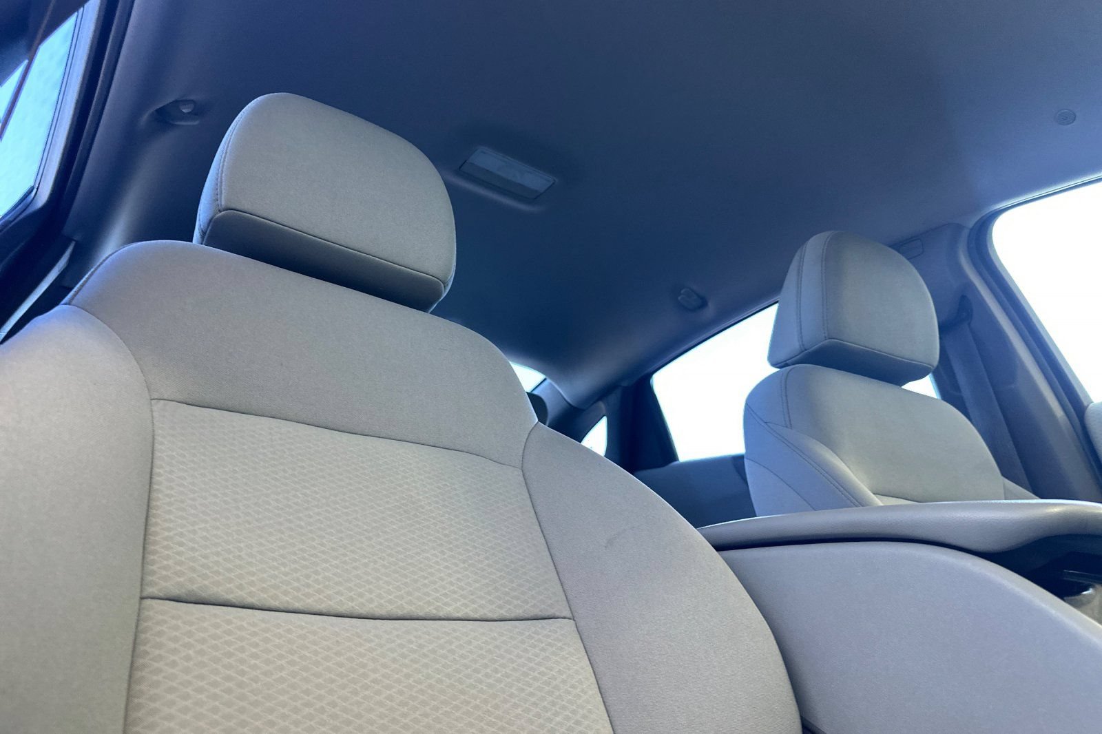 Used 2019 Chevrolet Malibu LS FWD image 16